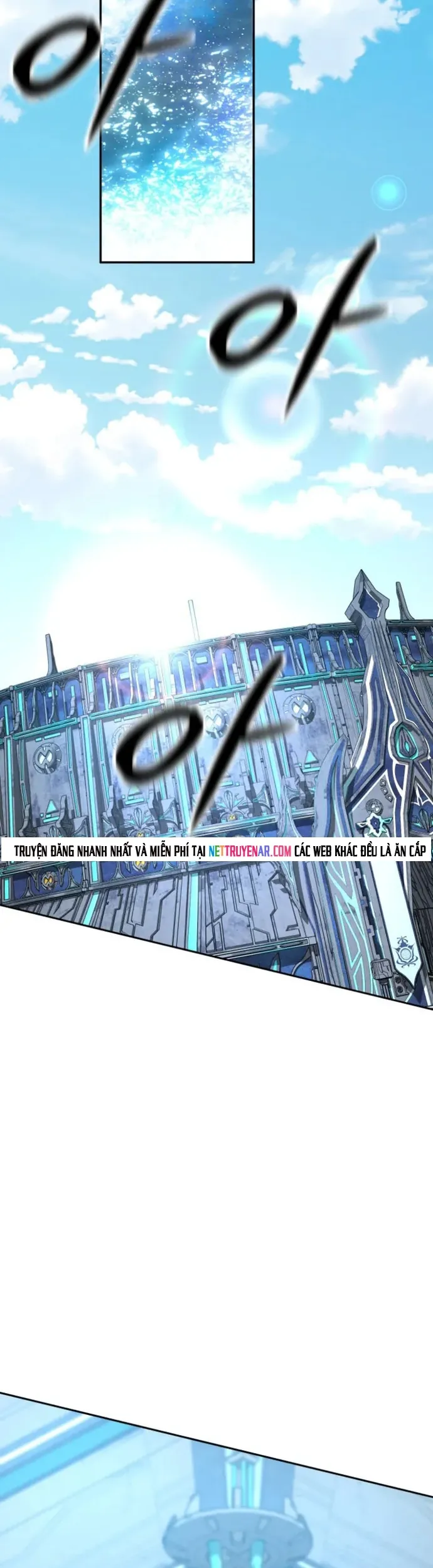 Đại Pháp Sư Thần Thoại Tái Lâm Chapter 81 - Trang 2