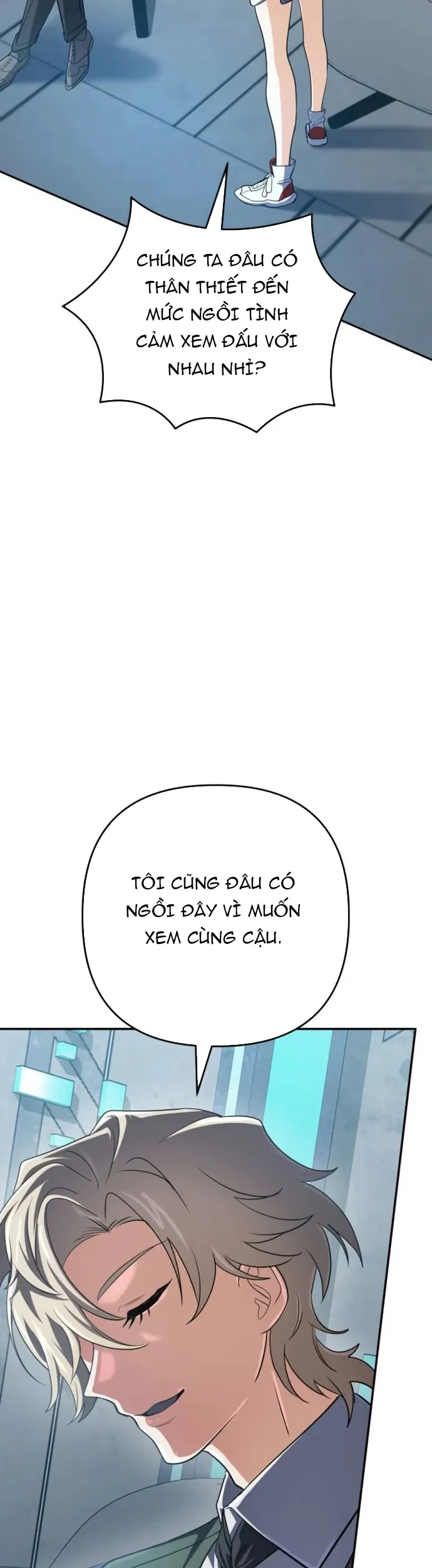 Đại Pháp Sư Thần Thoại Tái Lâm Chapter 81 - Trang 2