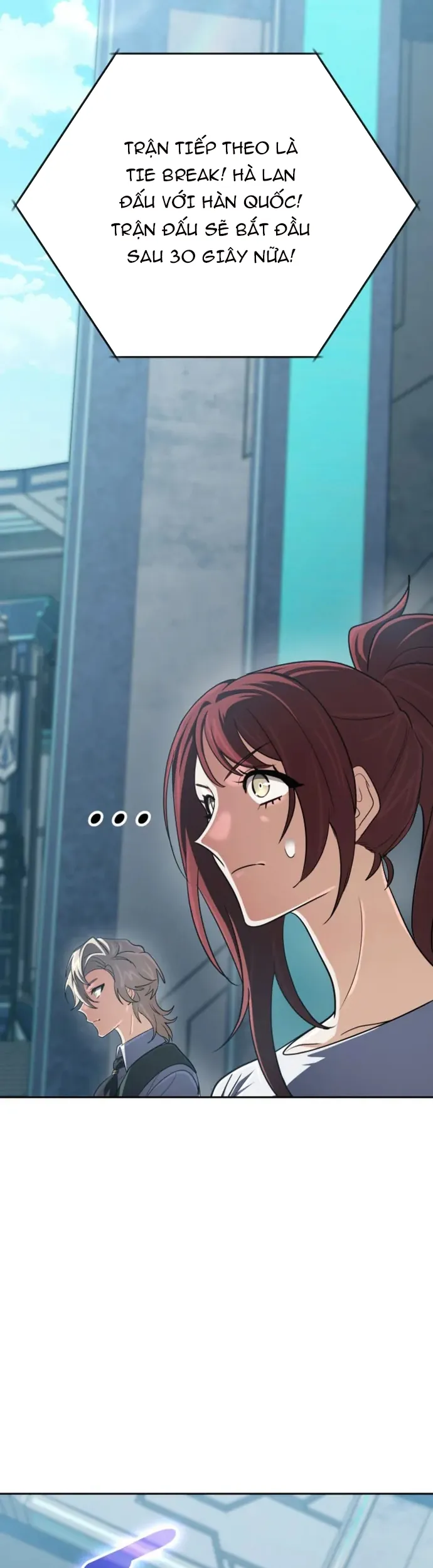 Đại Pháp Sư Thần Thoại Tái Lâm Chapter 81 - Trang 2