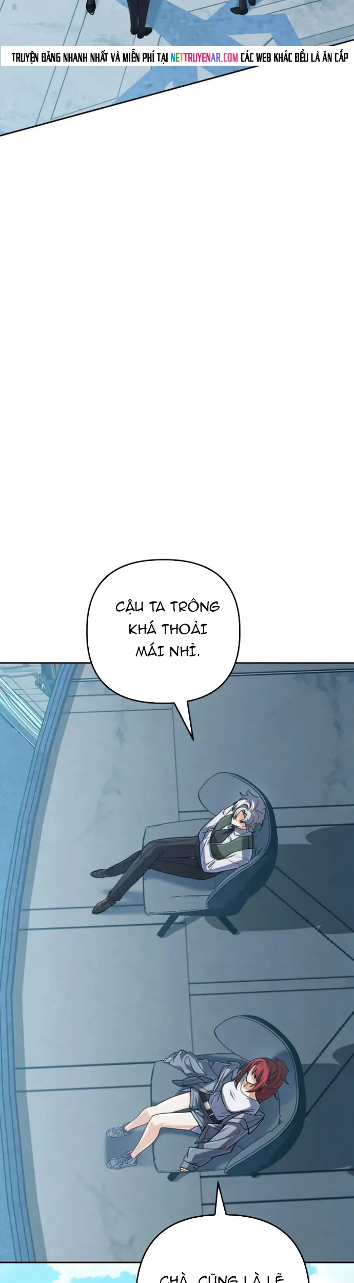 Đại Pháp Sư Thần Thoại Tái Lâm Chapter 81 - Trang 2