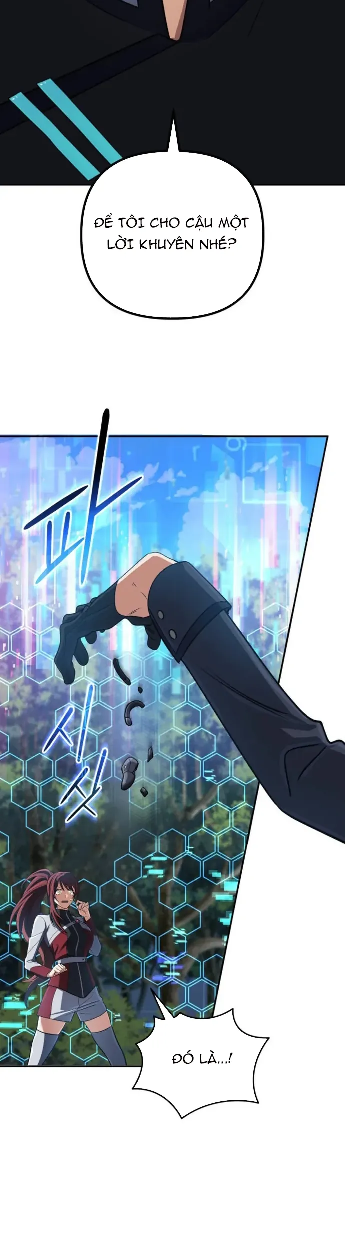 Đại Pháp Sư Thần Thoại Tái Lâm Chapter 81 - Trang 2