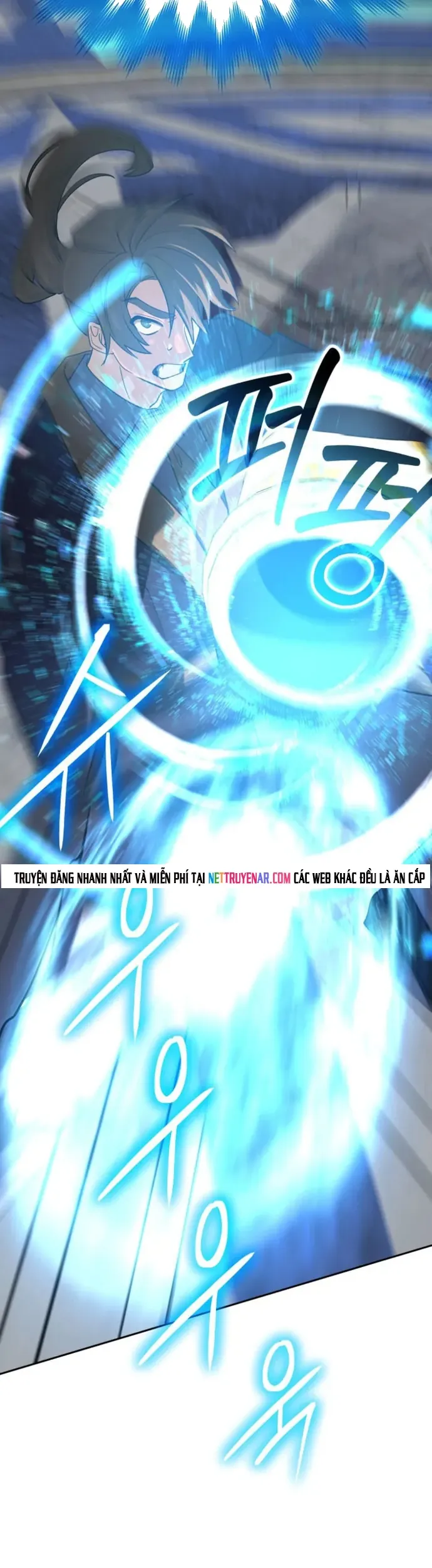 Đại Pháp Sư Thần Thoại Tái Lâm Chapter 81 - Trang 2