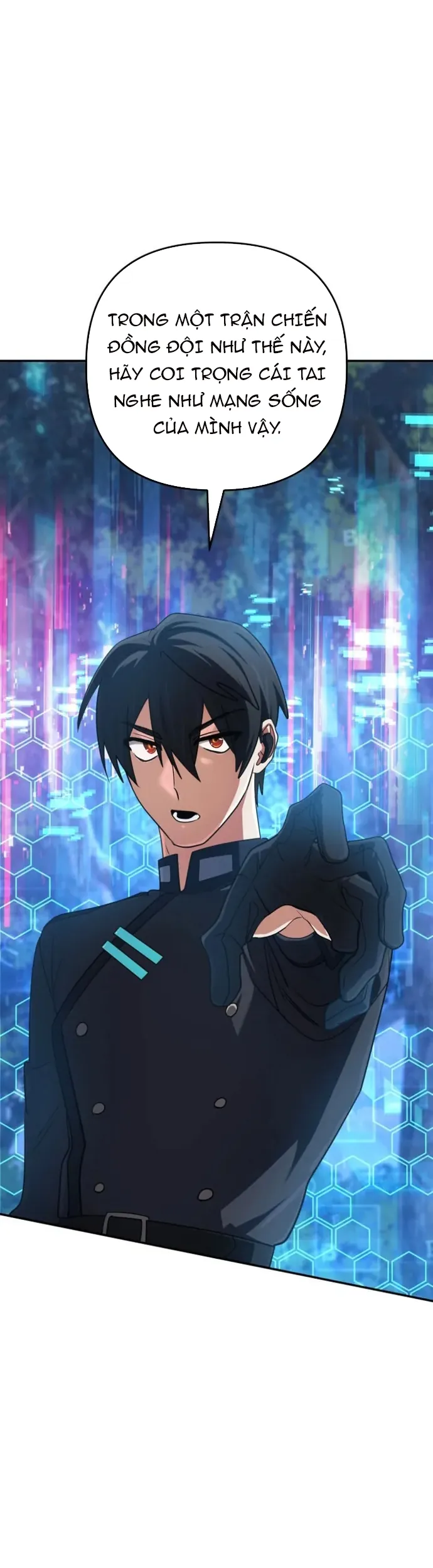 Đại Pháp Sư Thần Thoại Tái Lâm Chapter 81 - Trang 2