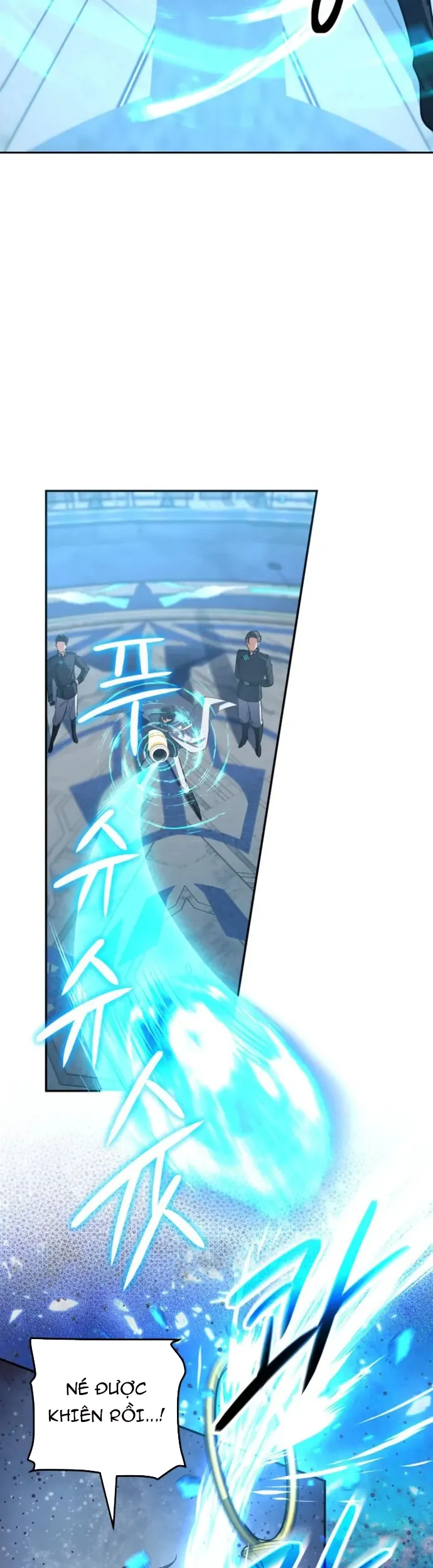 Đại Pháp Sư Thần Thoại Tái Lâm Chapter 81 - Trang 2