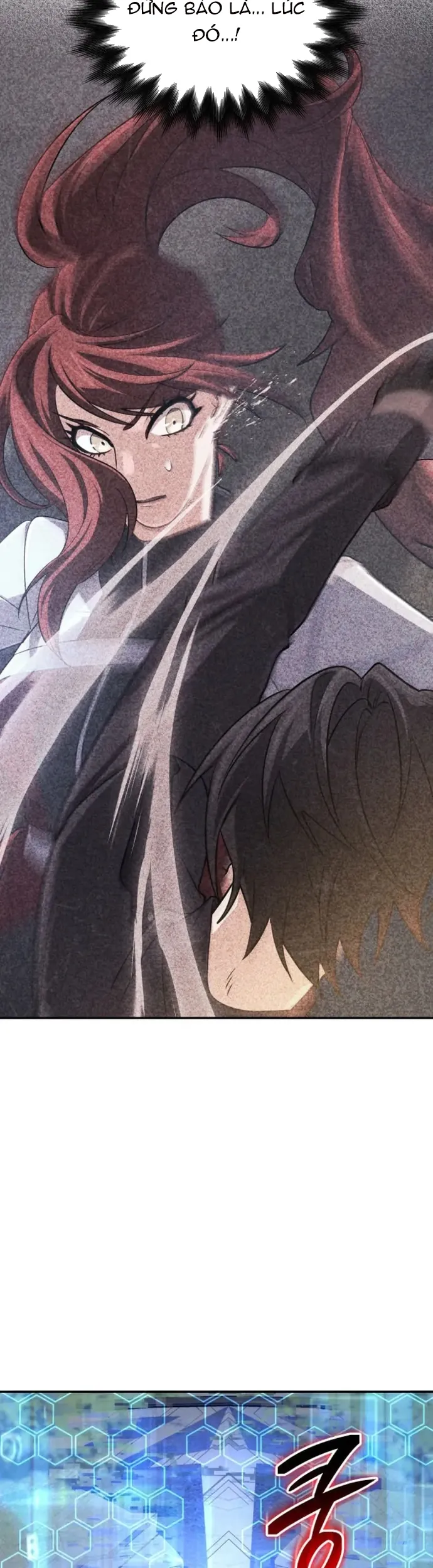 Đại Pháp Sư Thần Thoại Tái Lâm Chapter 81 - Trang 2