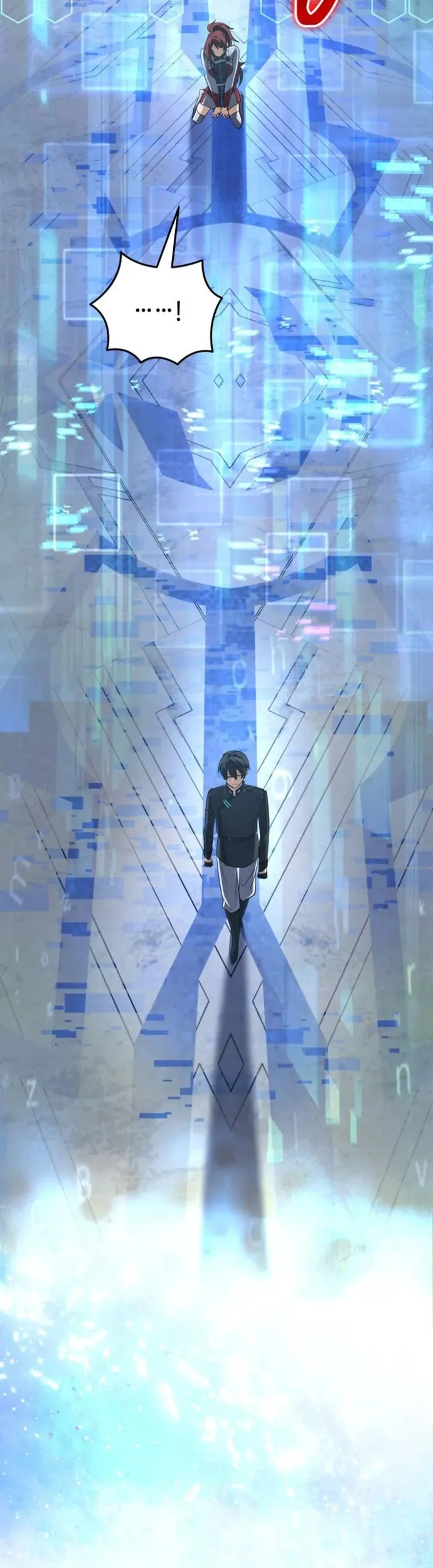 Đại Pháp Sư Thần Thoại Tái Lâm Chapter 81 - Trang 2