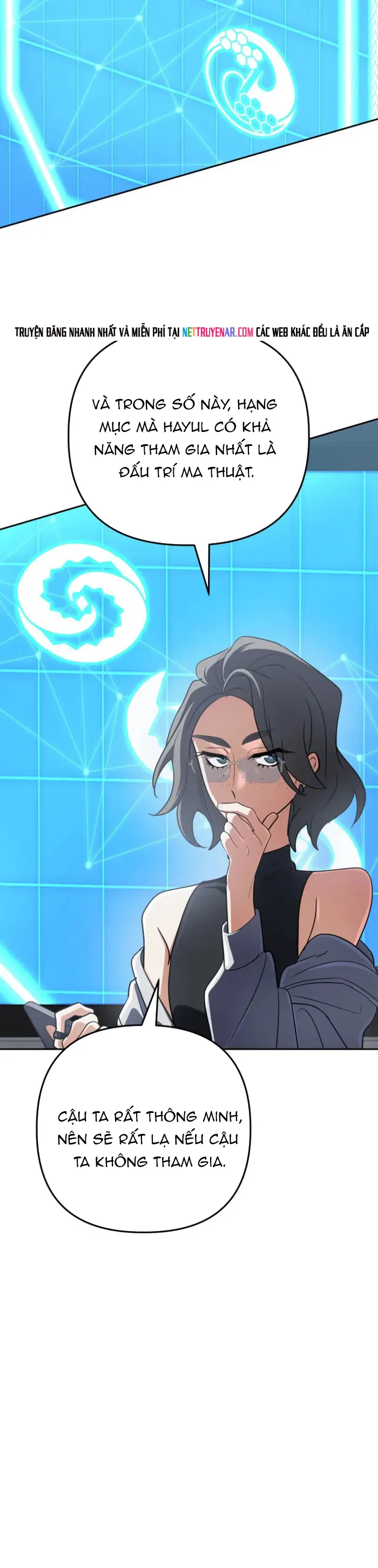 Đại Pháp Sư Thần Thoại Tái Lâm Chapter 82 - Trang 2