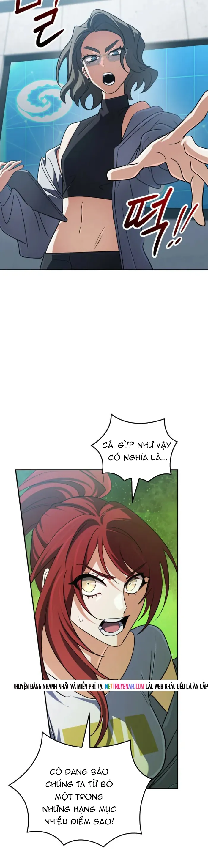 Đại Pháp Sư Thần Thoại Tái Lâm Chapter 82 - Trang 2