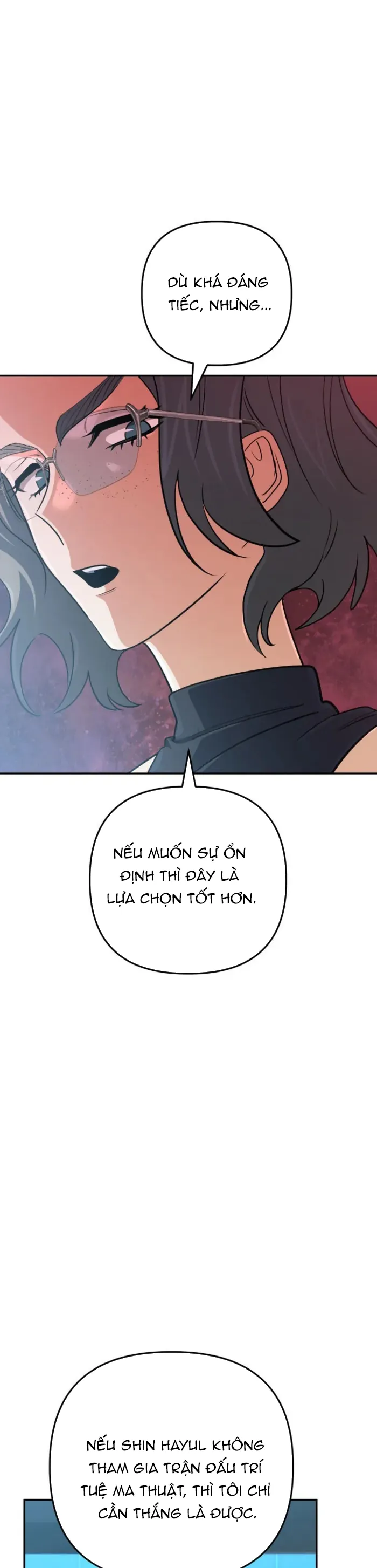 Đại Pháp Sư Thần Thoại Tái Lâm Chapter 82 - Trang 2