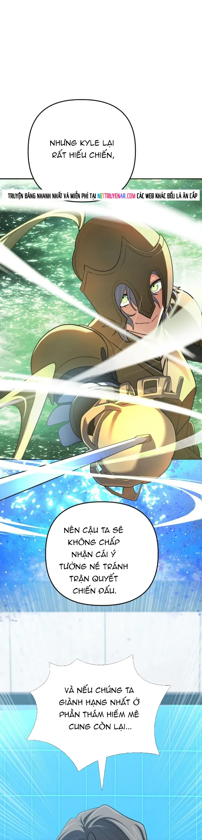 Đại Pháp Sư Thần Thoại Tái Lâm Chapter 82 - Trang 2