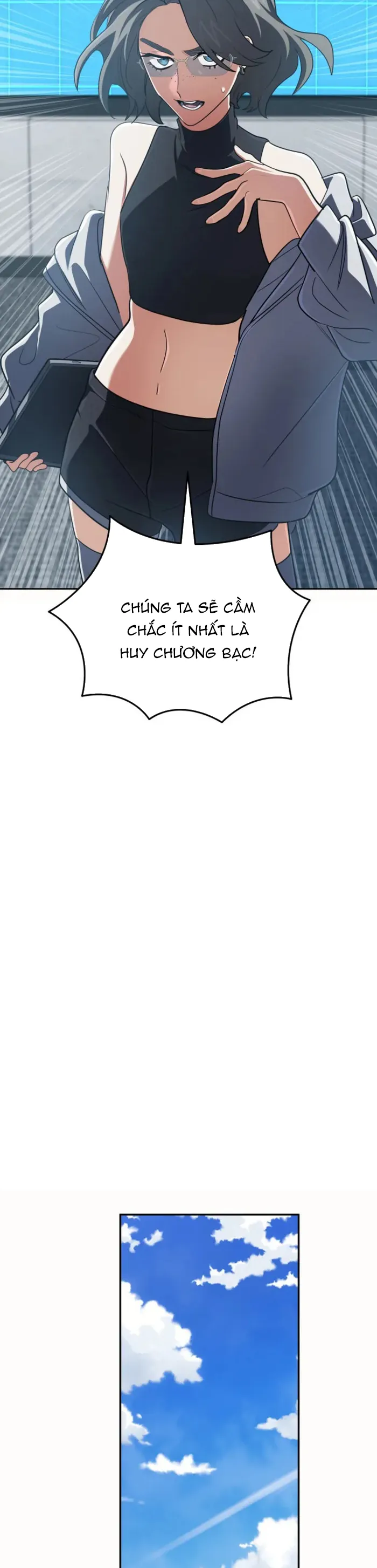 Đại Pháp Sư Thần Thoại Tái Lâm Chapter 82 - Trang 2