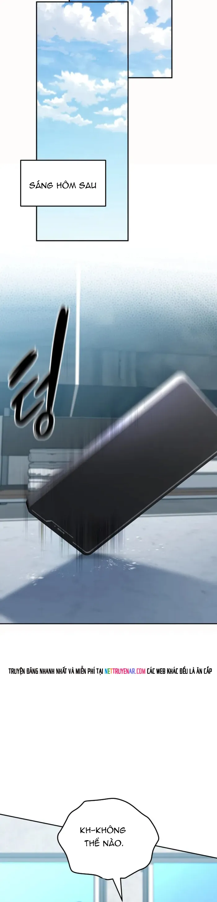 Đại Pháp Sư Thần Thoại Tái Lâm Chapter 82 - Trang 2