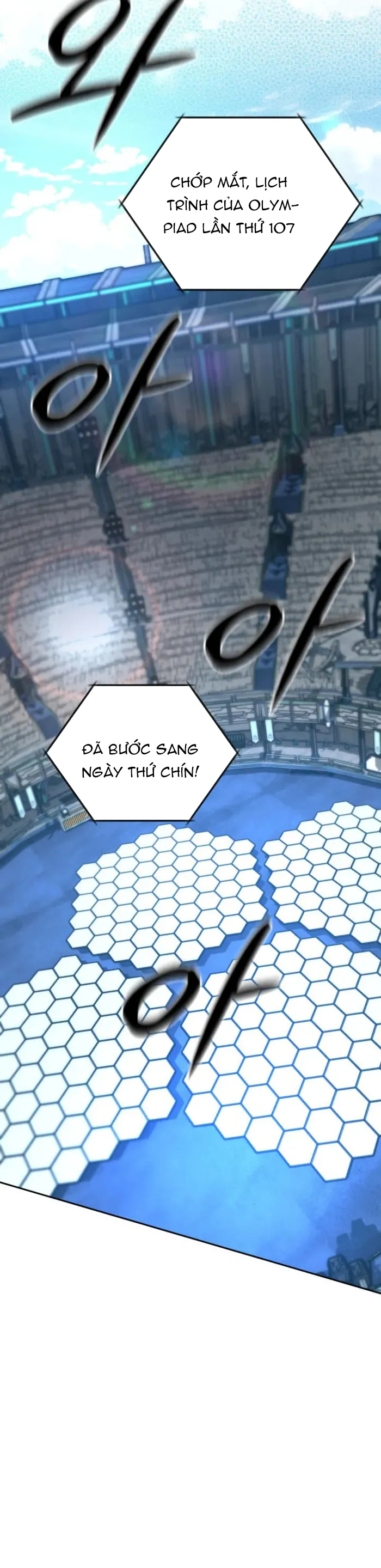 Đại Pháp Sư Thần Thoại Tái Lâm Chapter 82 - Trang 2