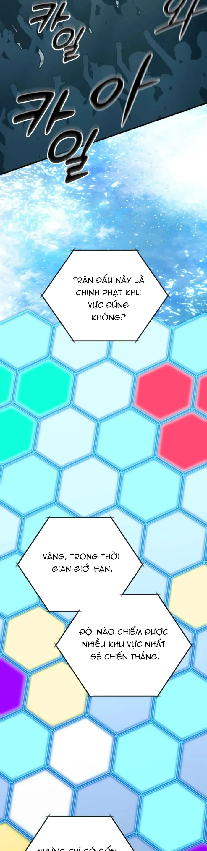 Đại Pháp Sư Thần Thoại Tái Lâm Chapter 82 - Trang 2