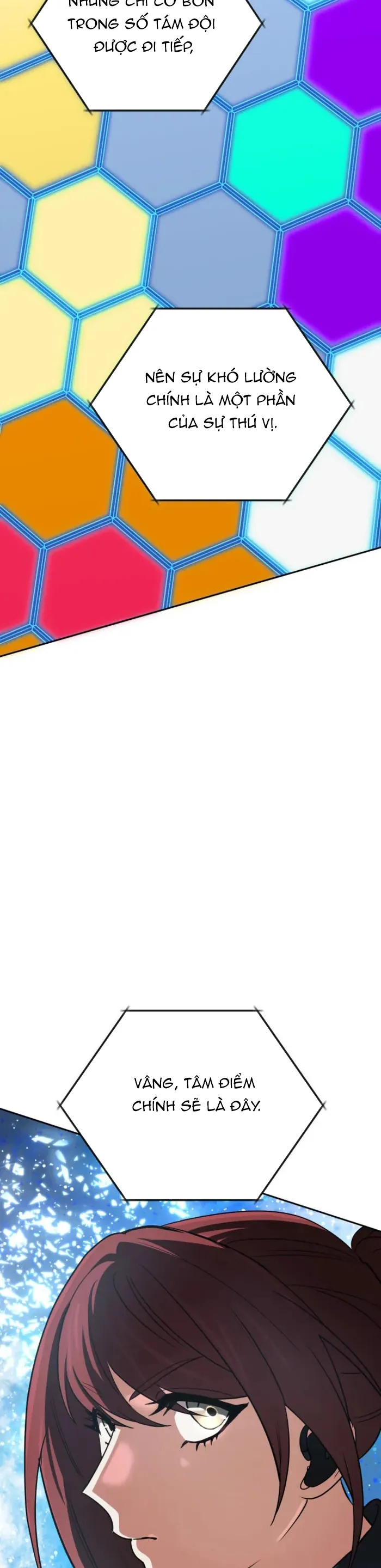 Đại Pháp Sư Thần Thoại Tái Lâm Chapter 82 - Trang 2