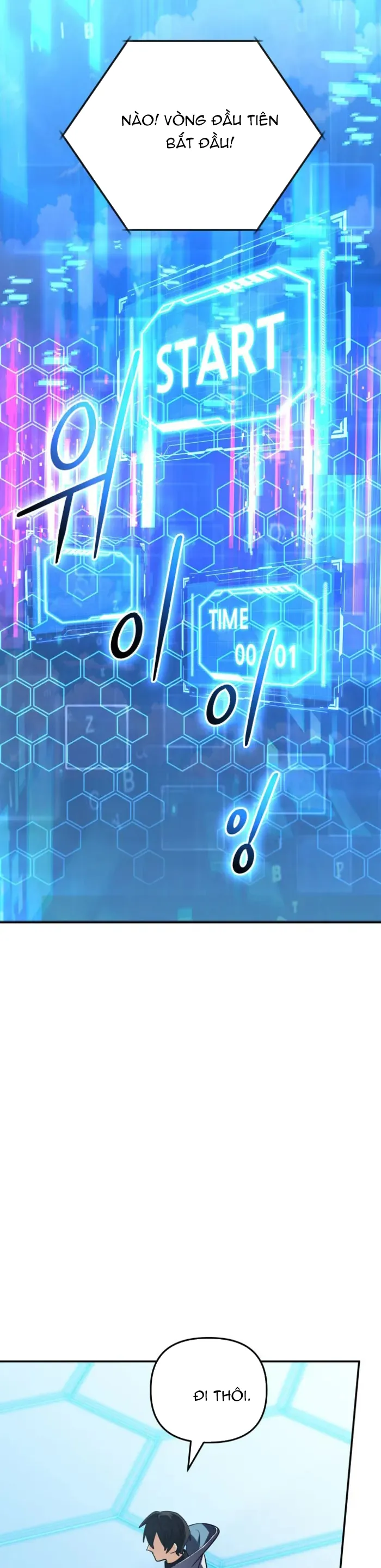 Đại Pháp Sư Thần Thoại Tái Lâm Chapter 82 - Trang 2