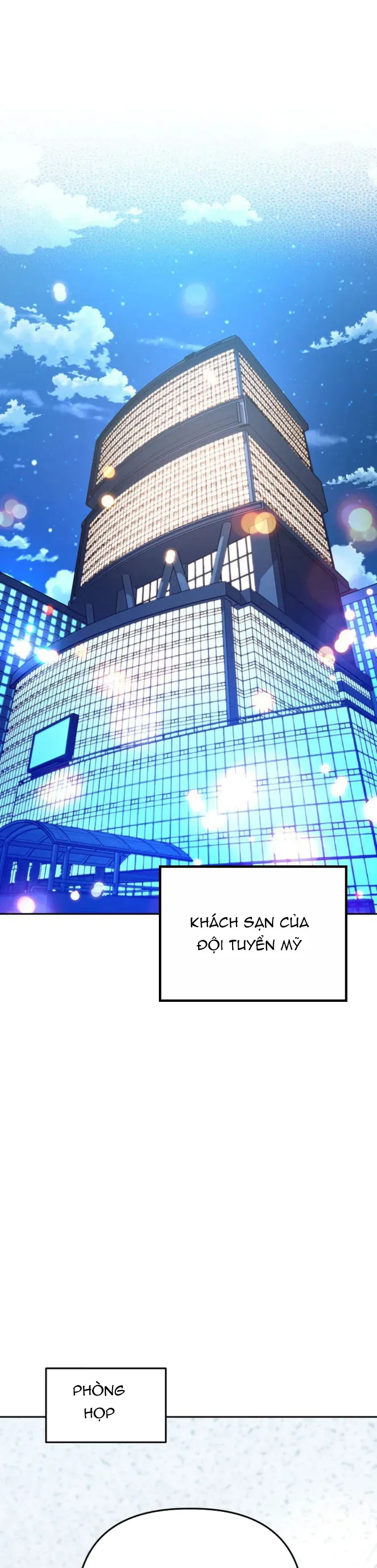 Đại Pháp Sư Thần Thoại Tái Lâm Chapter 82 - Trang 2