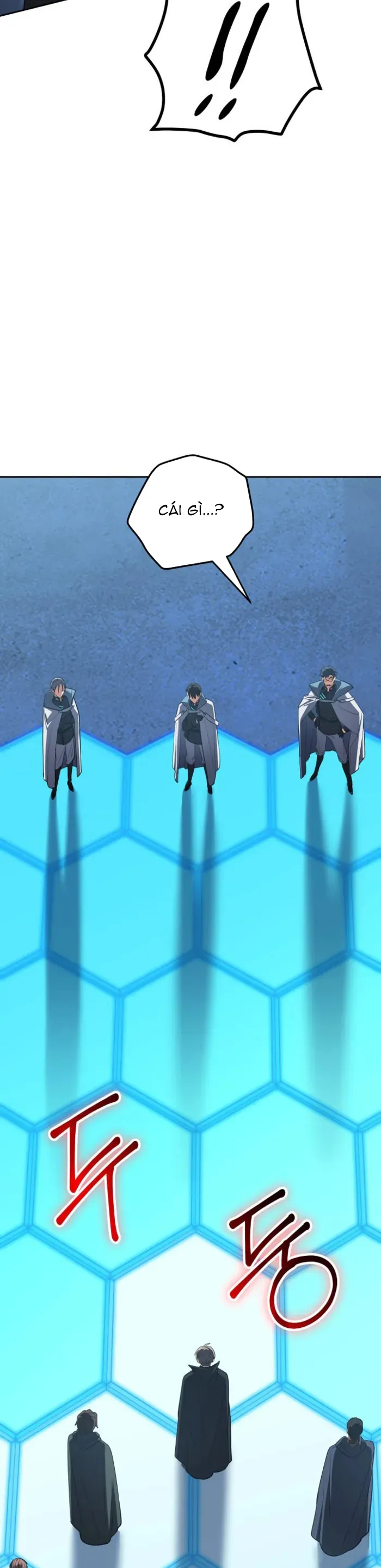 Đại Pháp Sư Thần Thoại Tái Lâm Chapter 82 - Trang 2