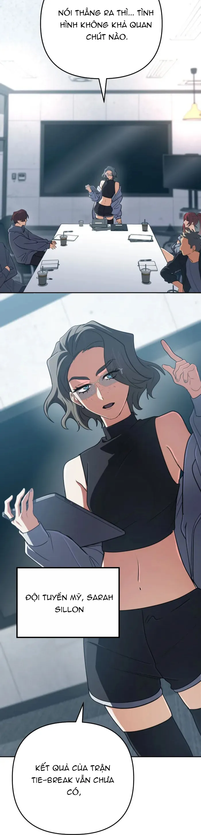 Đại Pháp Sư Thần Thoại Tái Lâm Chapter 82 - Trang 2