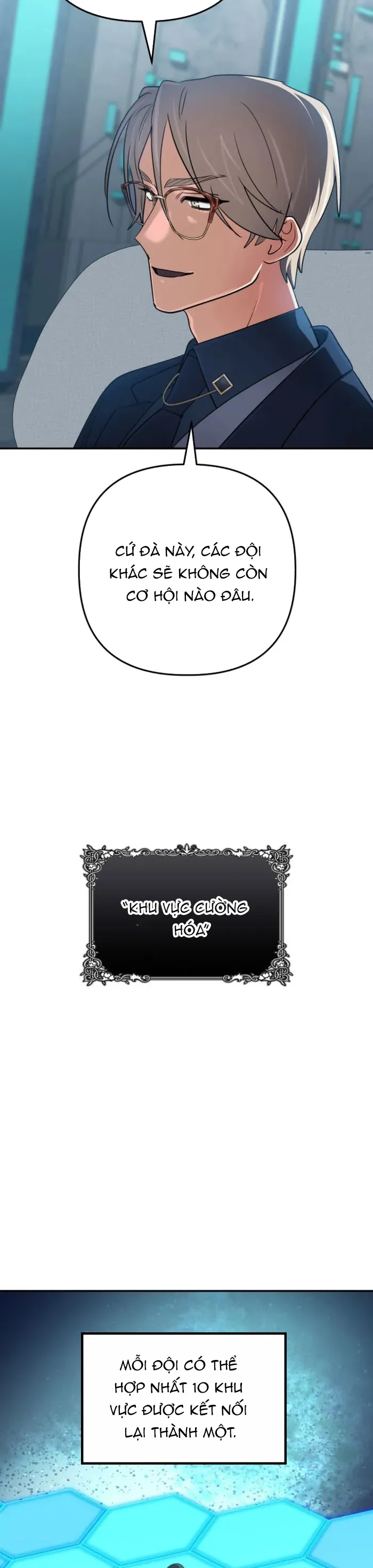 Đại Pháp Sư Thần Thoại Tái Lâm Chapter 82 - Trang 2