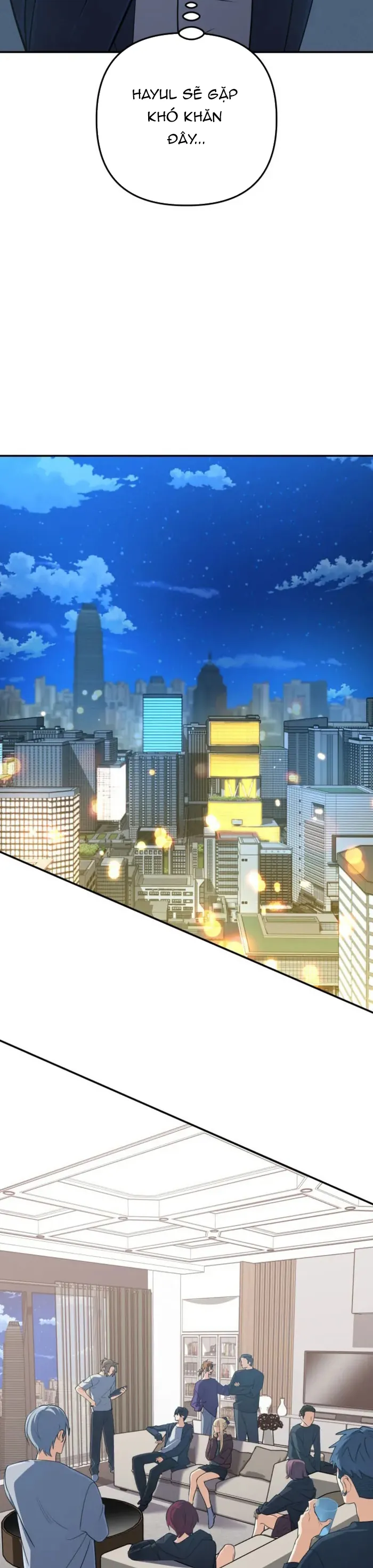 Đại Pháp Sư Thần Thoại Tái Lâm Chapter 82 - Trang 2