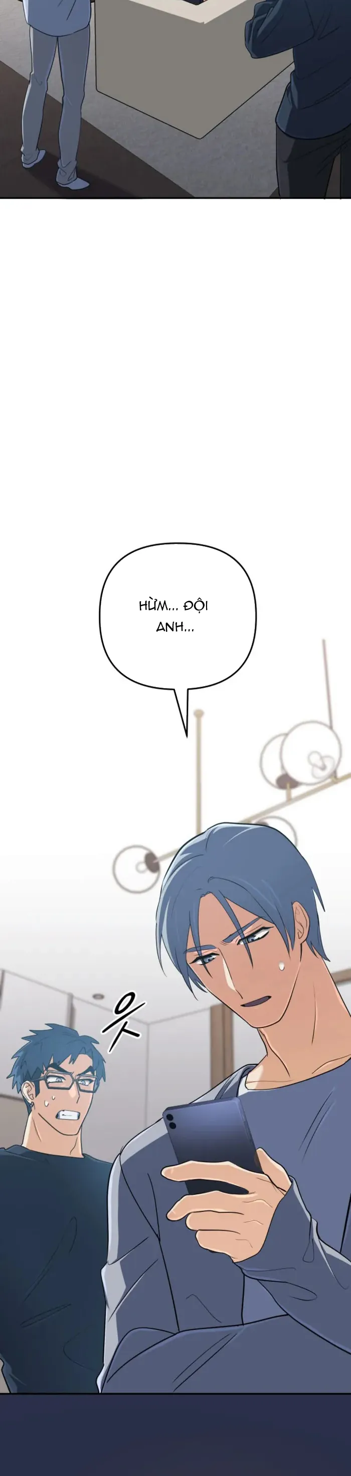 Đại Pháp Sư Thần Thoại Tái Lâm Chapter 82 - Trang 2