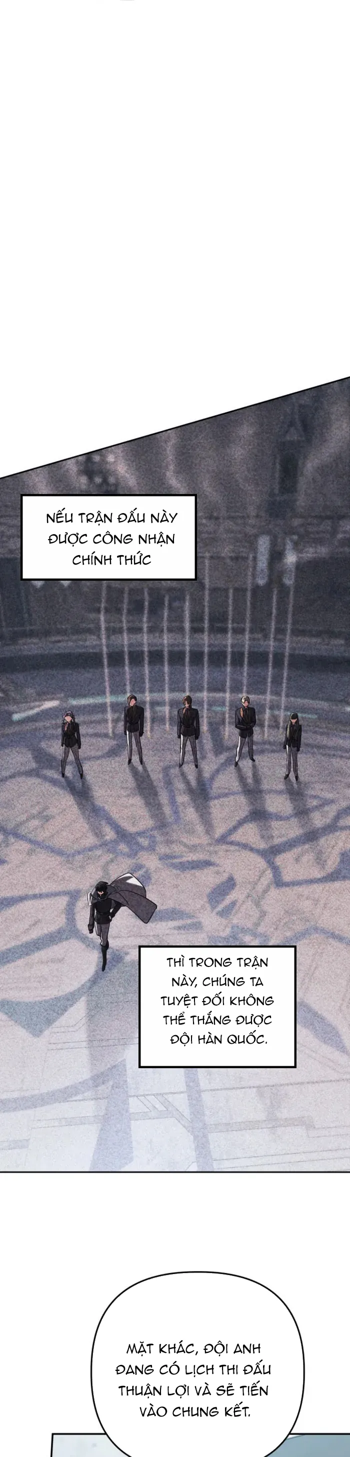 Đại Pháp Sư Thần Thoại Tái Lâm Chapter 82 - Trang 2