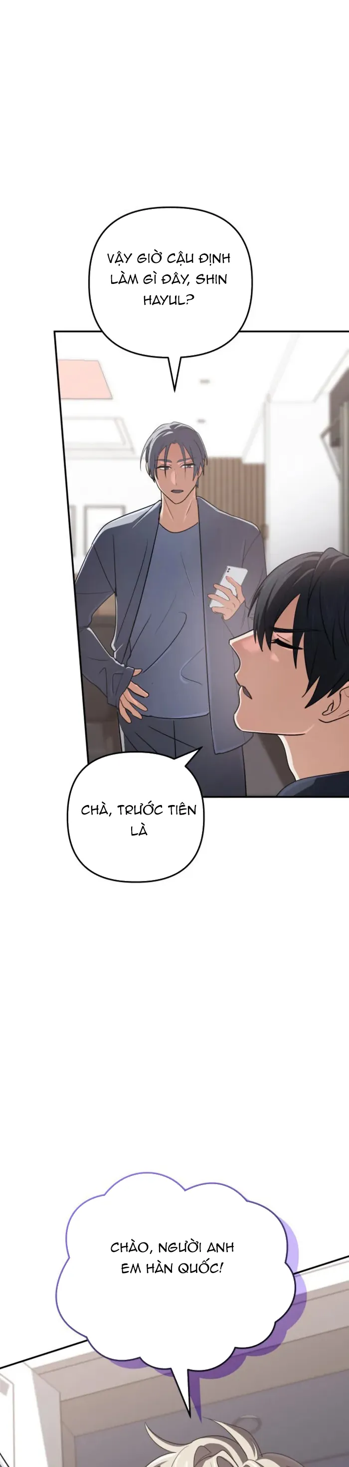 Đại Pháp Sư Thần Thoại Tái Lâm Chapter 82 - Trang 2