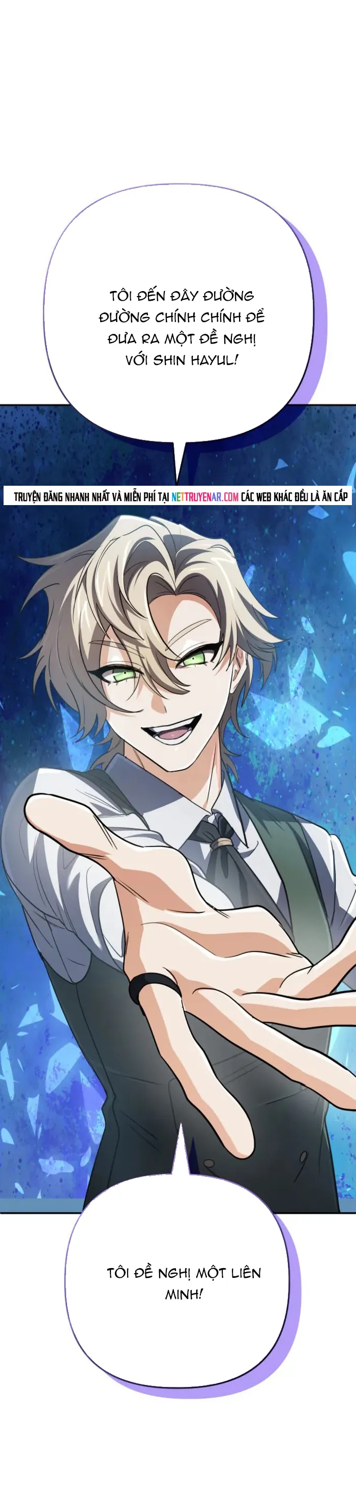 Đại Pháp Sư Thần Thoại Tái Lâm Chapter 82 - Trang 2