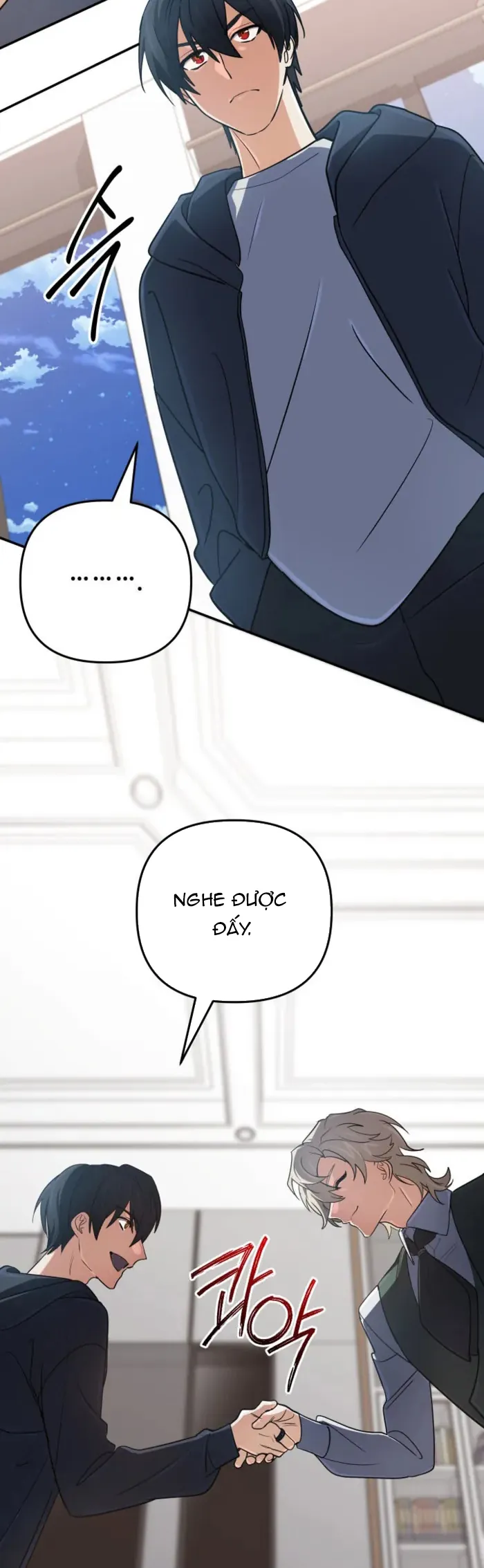 Đại Pháp Sư Thần Thoại Tái Lâm Chapter 82 - Trang 2