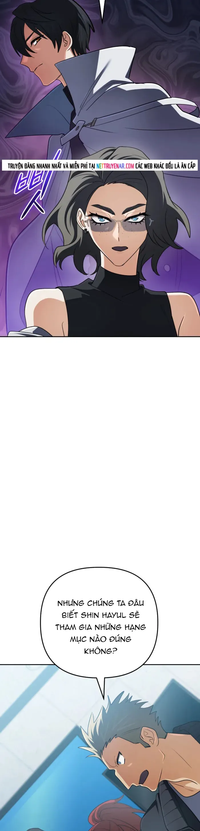 Đại Pháp Sư Thần Thoại Tái Lâm Chapter 82 - Trang 2