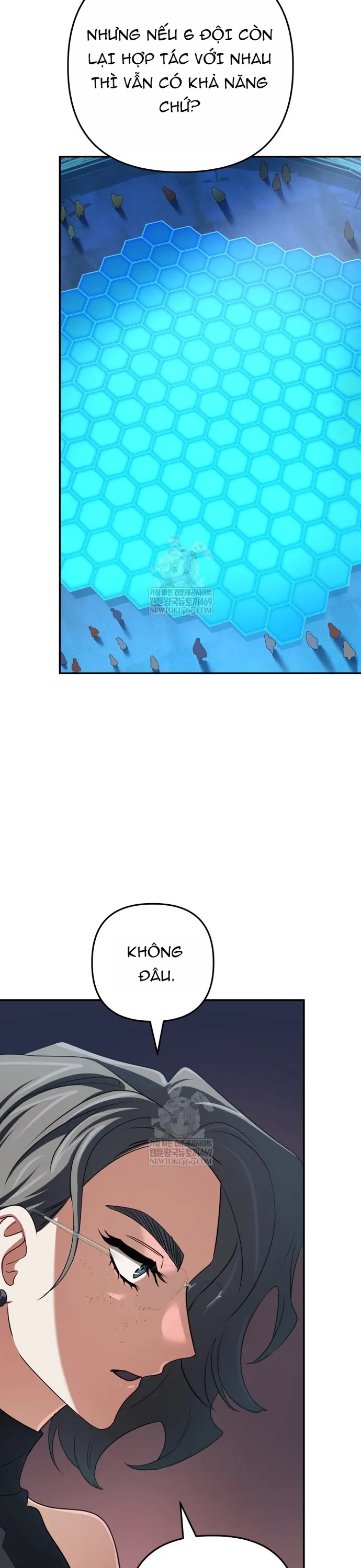 Đại Pháp Sư Thần Thoại Tái Lâm Chapter 83 - Trang 2