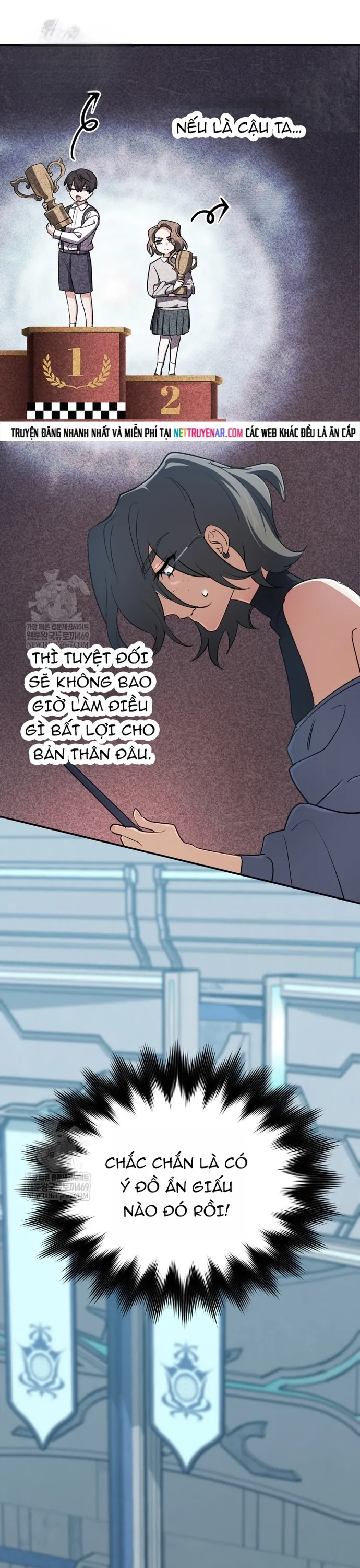 Đại Pháp Sư Thần Thoại Tái Lâm Chapter 83 - Trang 2