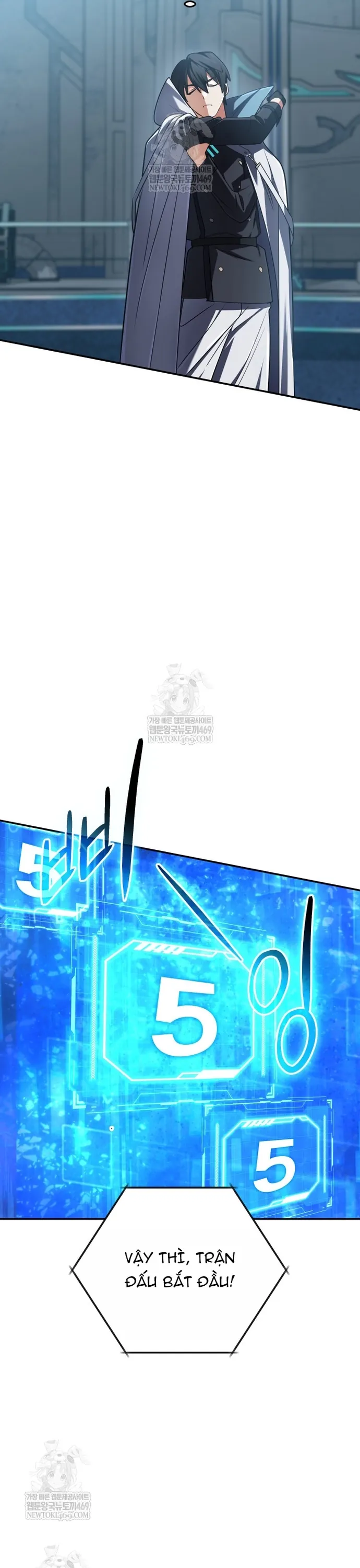 Đại Pháp Sư Thần Thoại Tái Lâm Chapter 83 - Trang 2