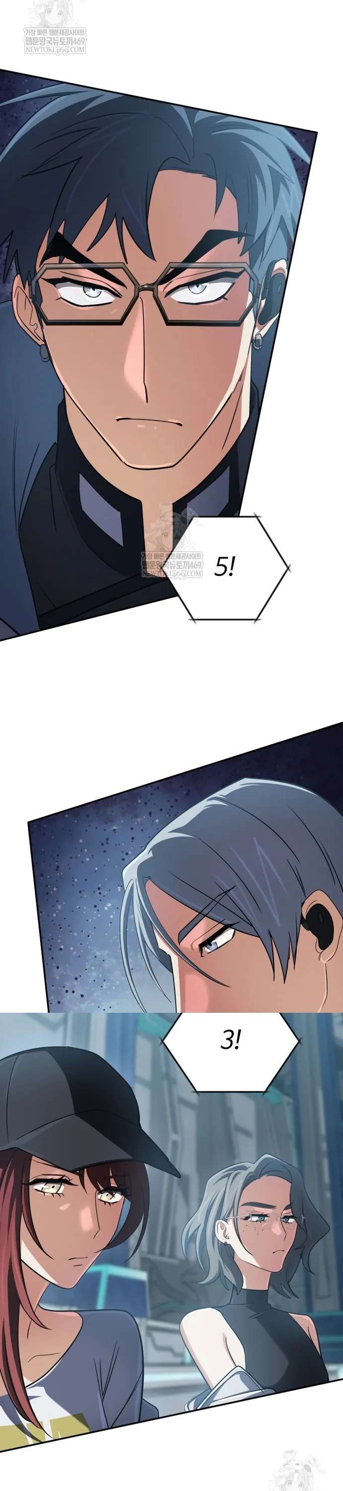 Đại Pháp Sư Thần Thoại Tái Lâm Chapter 83 - Trang 2