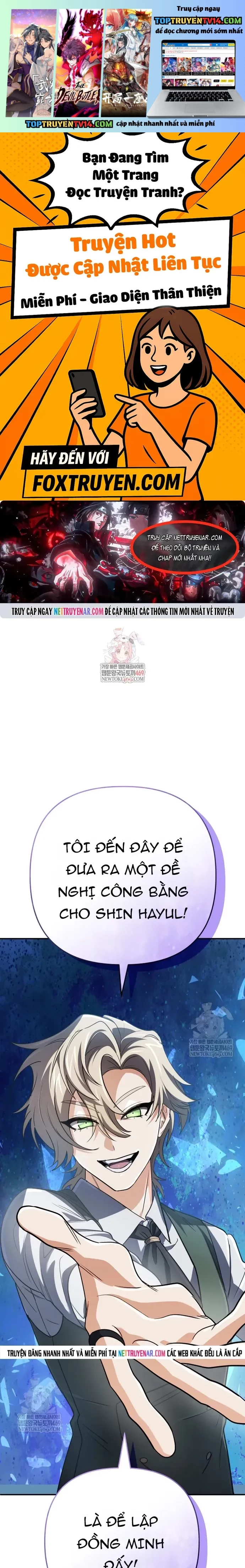 Đại Pháp Sư Thần Thoại Tái Lâm Chapter 83 - Trang 2