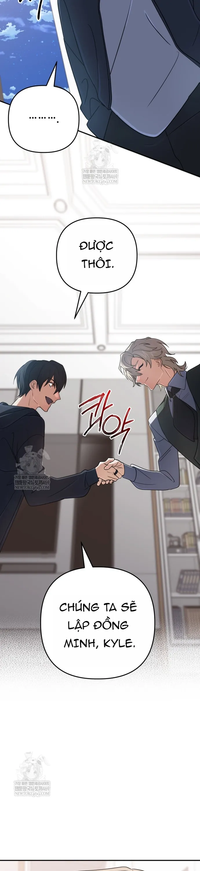 Đại Pháp Sư Thần Thoại Tái Lâm Chapter 83 - Trang 2