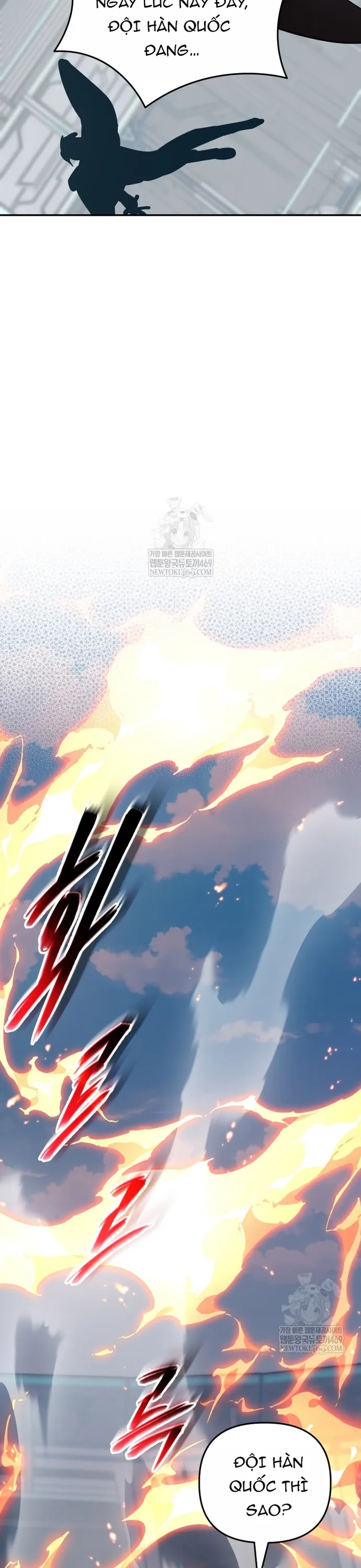 Đại Pháp Sư Thần Thoại Tái Lâm Chapter 83 - Trang 2