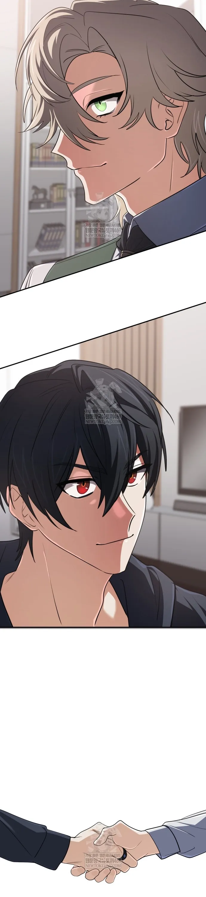 Đại Pháp Sư Thần Thoại Tái Lâm Chapter 83 - Trang 2