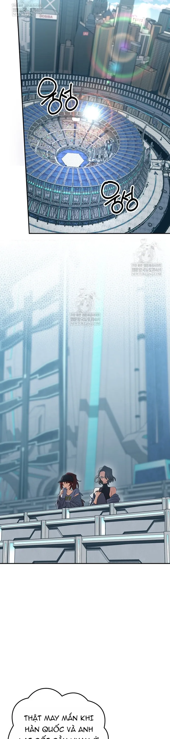 Đại Pháp Sư Thần Thoại Tái Lâm Chapter 83 - Trang 2