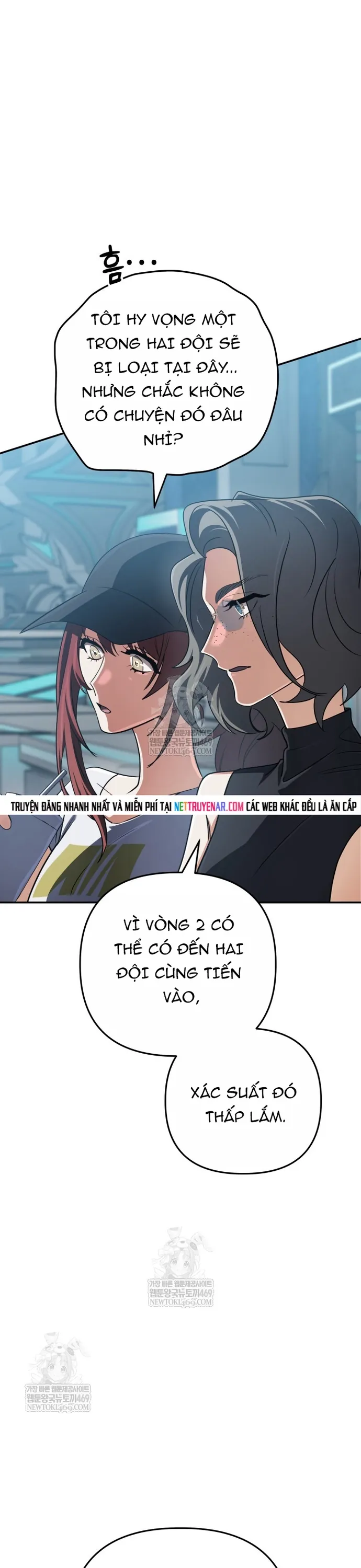 Đại Pháp Sư Thần Thoại Tái Lâm Chapter 83 - Trang 2