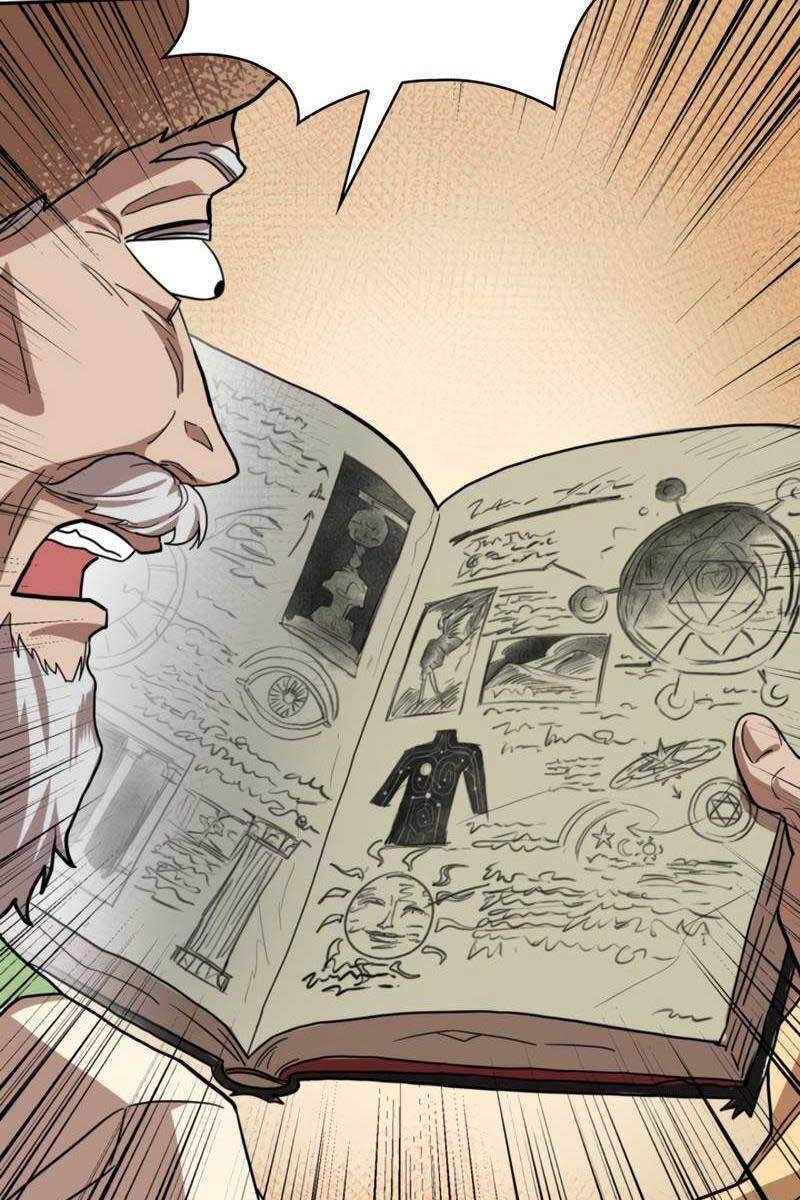 Đại Pháp Sư Toàn Năng Chapter 1 - Trang 2