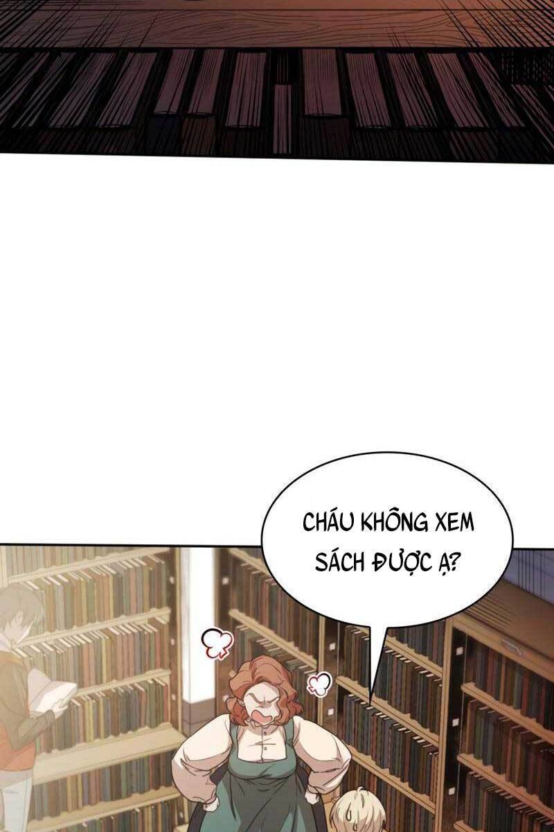 Đại Pháp Sư Toàn Năng Chapter 1 - Trang 2