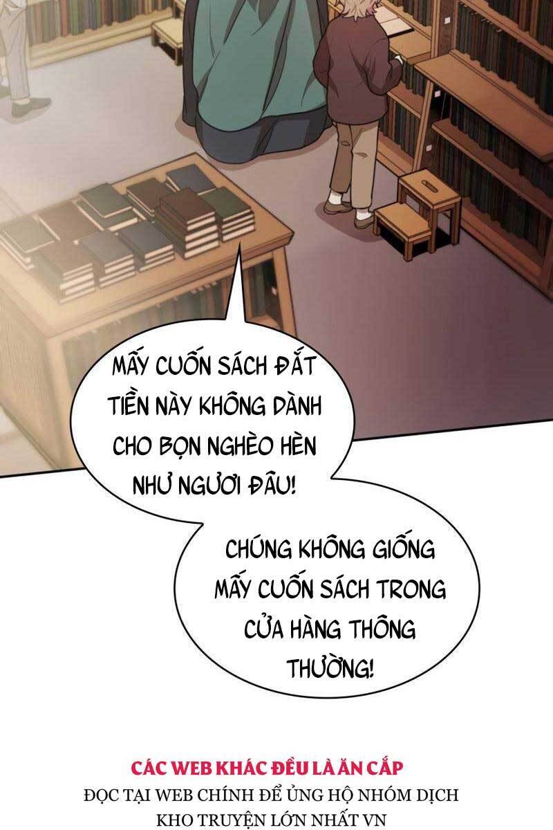 Đại Pháp Sư Toàn Năng Chapter 1 - Trang 2