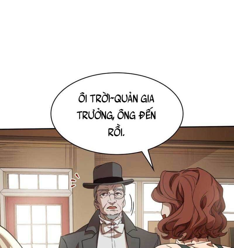 Đại Pháp Sư Toàn Năng Chapter 1 - Trang 2