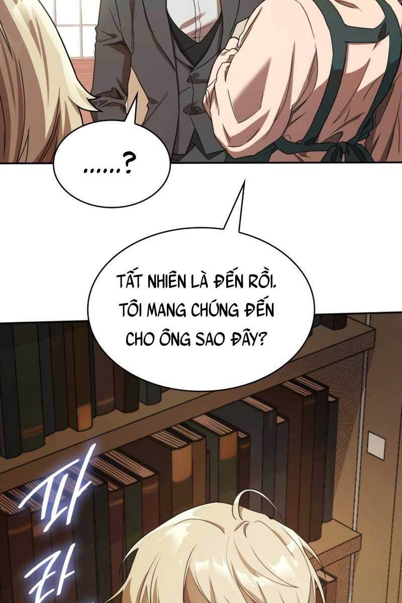 Đại Pháp Sư Toàn Năng Chapter 1 - Trang 2