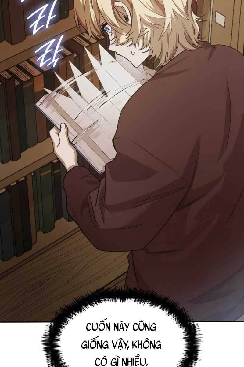 Đại Pháp Sư Toàn Năng Chapter 1 - Trang 2