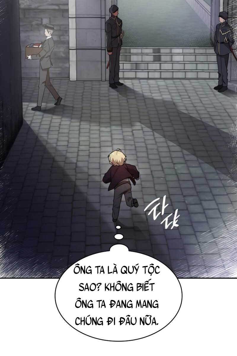 Đại Pháp Sư Toàn Năng Chapter 1 - Trang 2