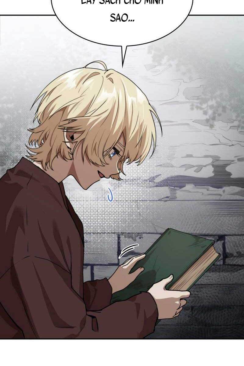 Đại Pháp Sư Toàn Năng Chapter 1 - Trang 2