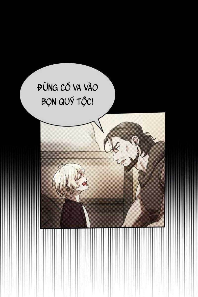 Đại Pháp Sư Toàn Năng Chapter 1 - Trang 2